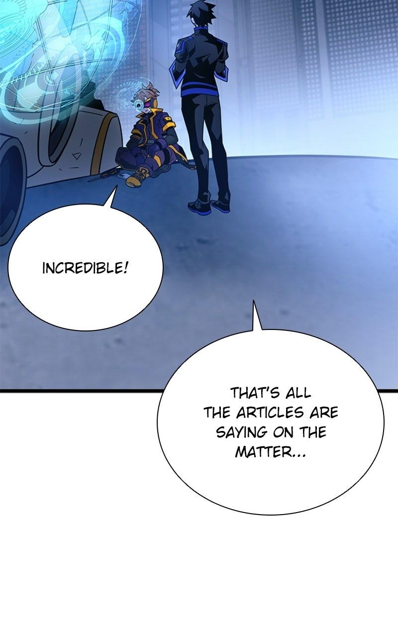 Villain to Kill Episode 220 110