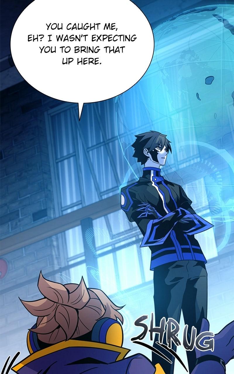 Villain to Kill Episode 220 118