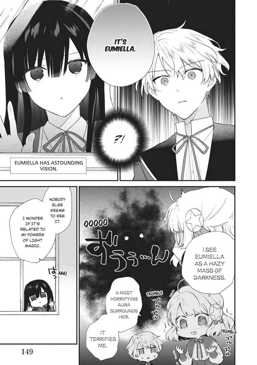 Villainess Level 99 - I May Be the Hidden Boss, But I'm Not the Demon Lord Chapter 5 24