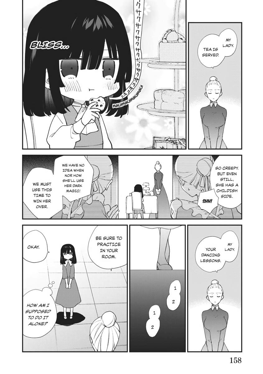 Villainess Level 99 - I May Be the Hidden Boss, But I'm Not the Demon Lord Chapter 5 33