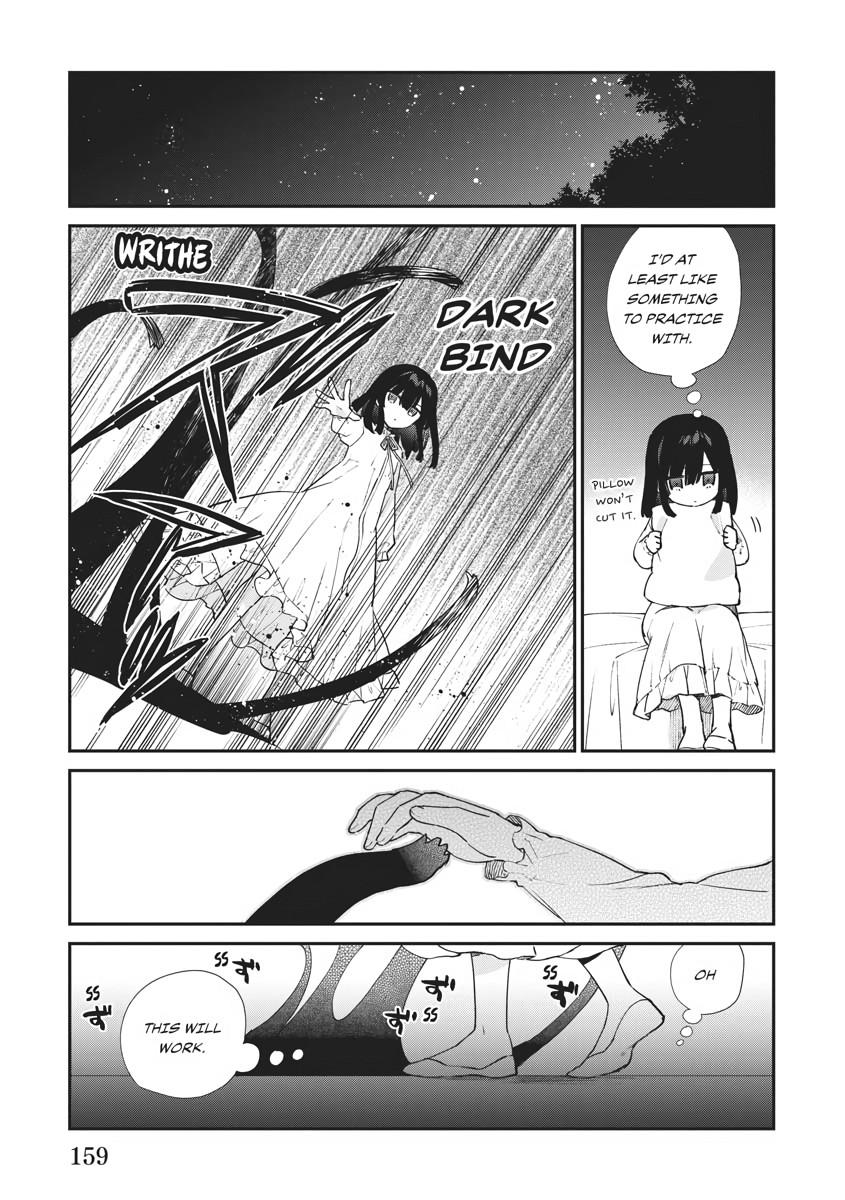 Villainess Level 99 - I May Be the Hidden Boss, But I'm Not the Demon Lord Chapter 5 34