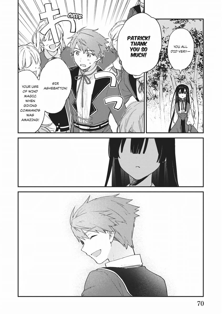 Villainess Level 99 - I May Be the Hidden Boss, But I'm Not the Demon Lord Chapter 8 12