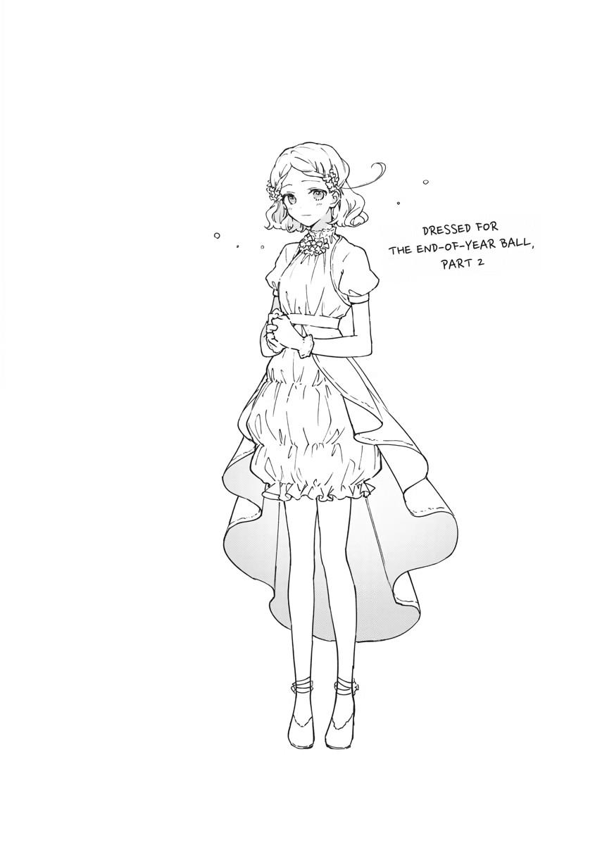 Villainess Level 99 - I May Be the Hidden Boss, But I'm Not the Demon Lord Chapter 13 32