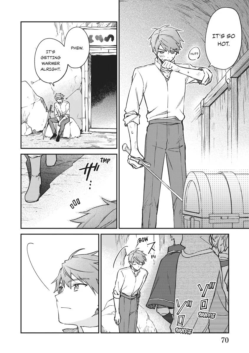 Villainess Level 99 - I May Be the Hidden Boss, But I'm Not the Demon Lord Chapter 14 2