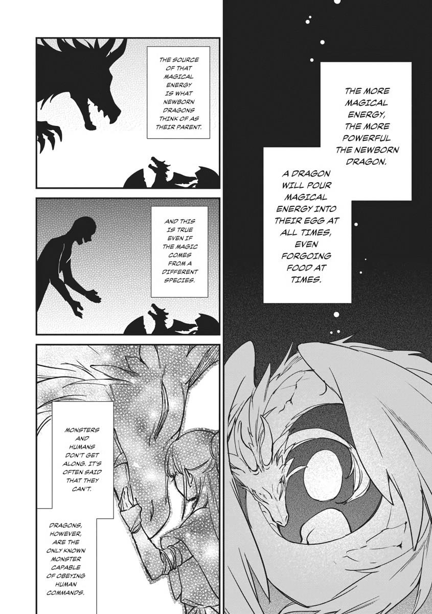 Villainess Level 99 - I May Be the Hidden Boss, But I'm Not the Demon Lord Chapter 14 8