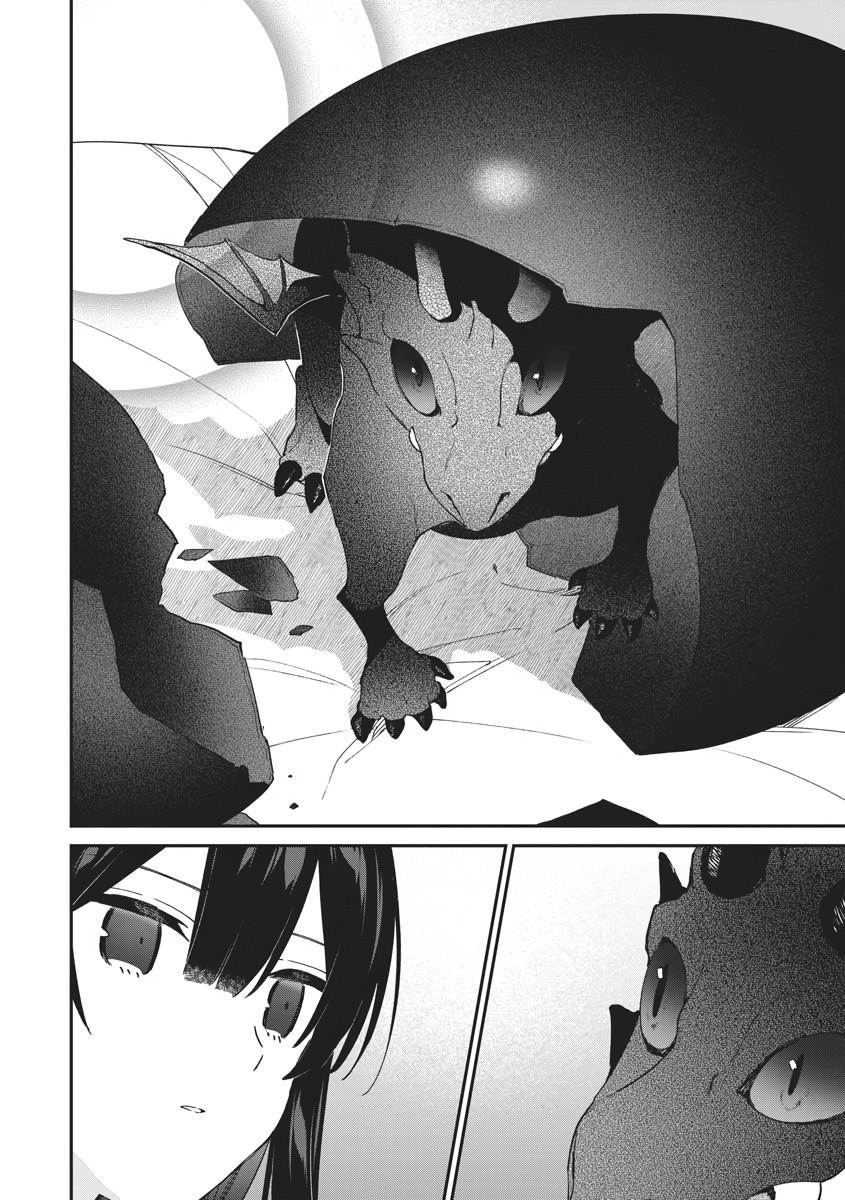 Villainess Level 99 - I May Be the Hidden Boss, But I'm Not the Demon Lord Chapter 14 22