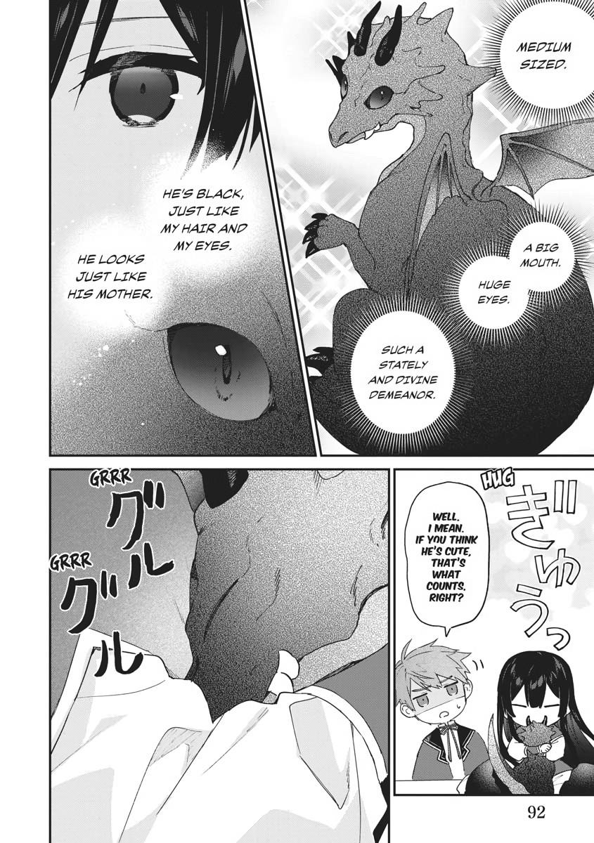 Villainess Level 99 - I May Be the Hidden Boss, But I'm Not the Demon Lord Chapter 14 24