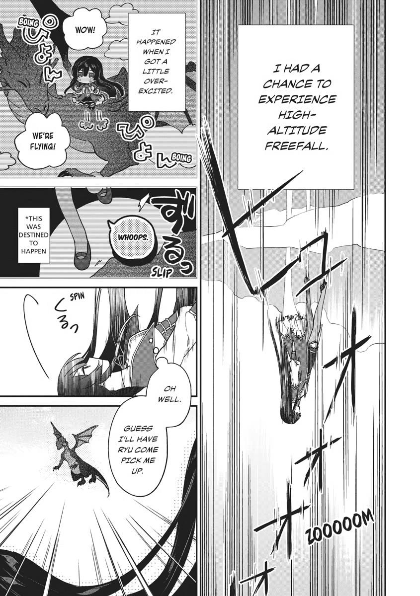 Villainess Level 99 - I May Be the Hidden Boss, But I'm Not the Demon Lord Chapter 16 13