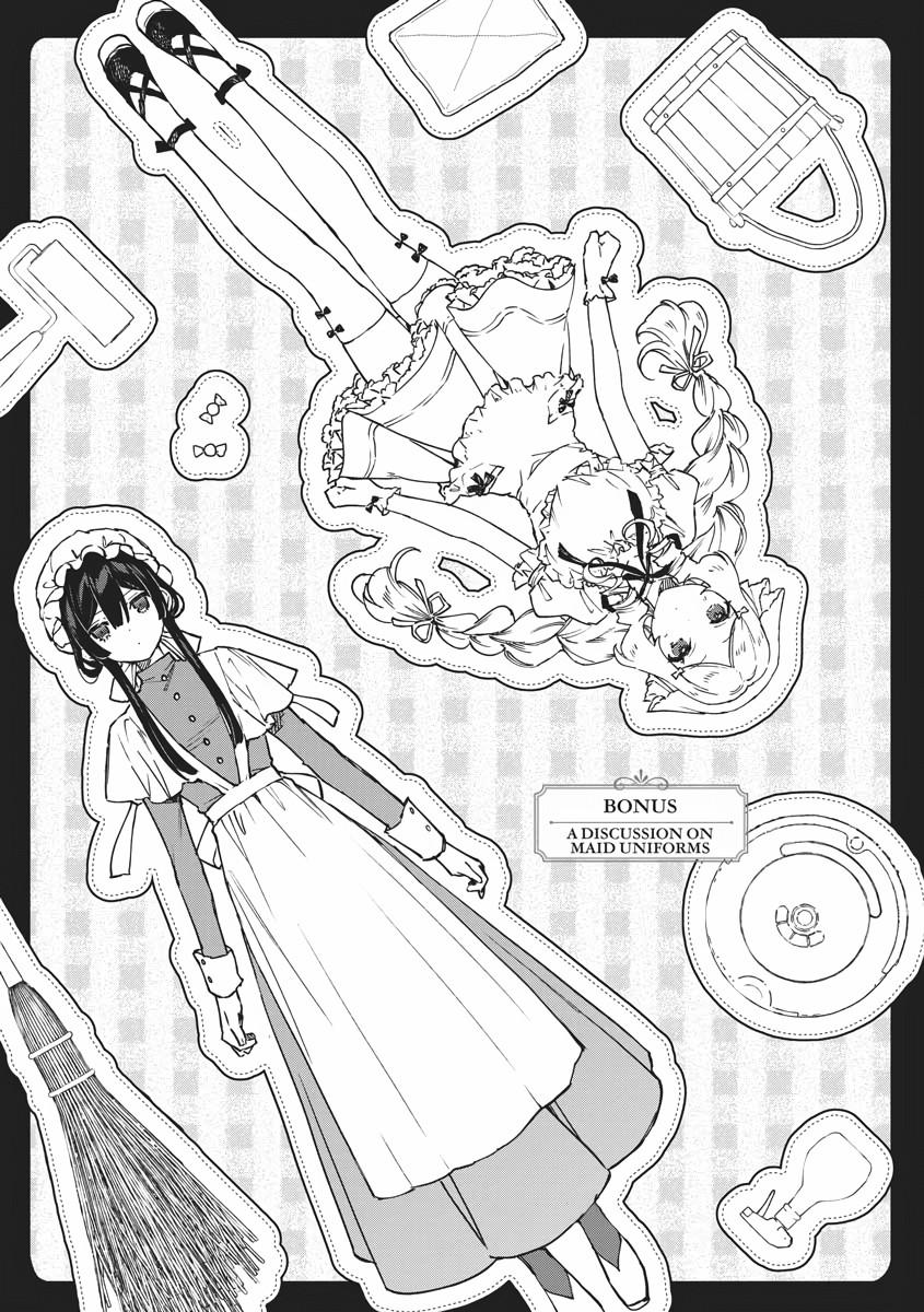 Villainess Level 99 - I May Be the Hidden Boss, But I'm Not the Demon Lord Chapter 16 23