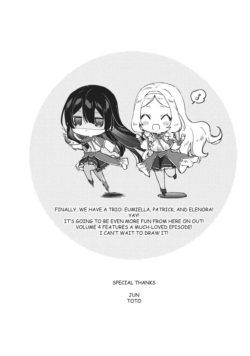 Villainess Level 99 - I May Be the Hidden Boss, But I'm Not the Demon Lord Chapter 16 30