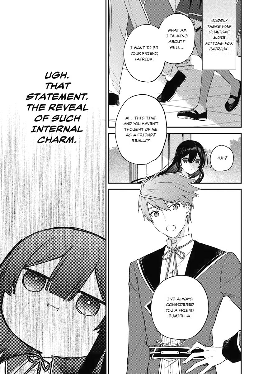 Villainess Level 99 - I May Be the Hidden Boss, But I'm Not the Demon Lord Chapter 19 5