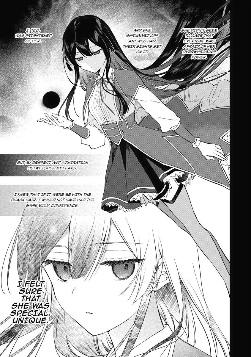 Villainess Level 99 - I May Be the Hidden Boss, But I'm Not the Demon Lord Chapter 20 21