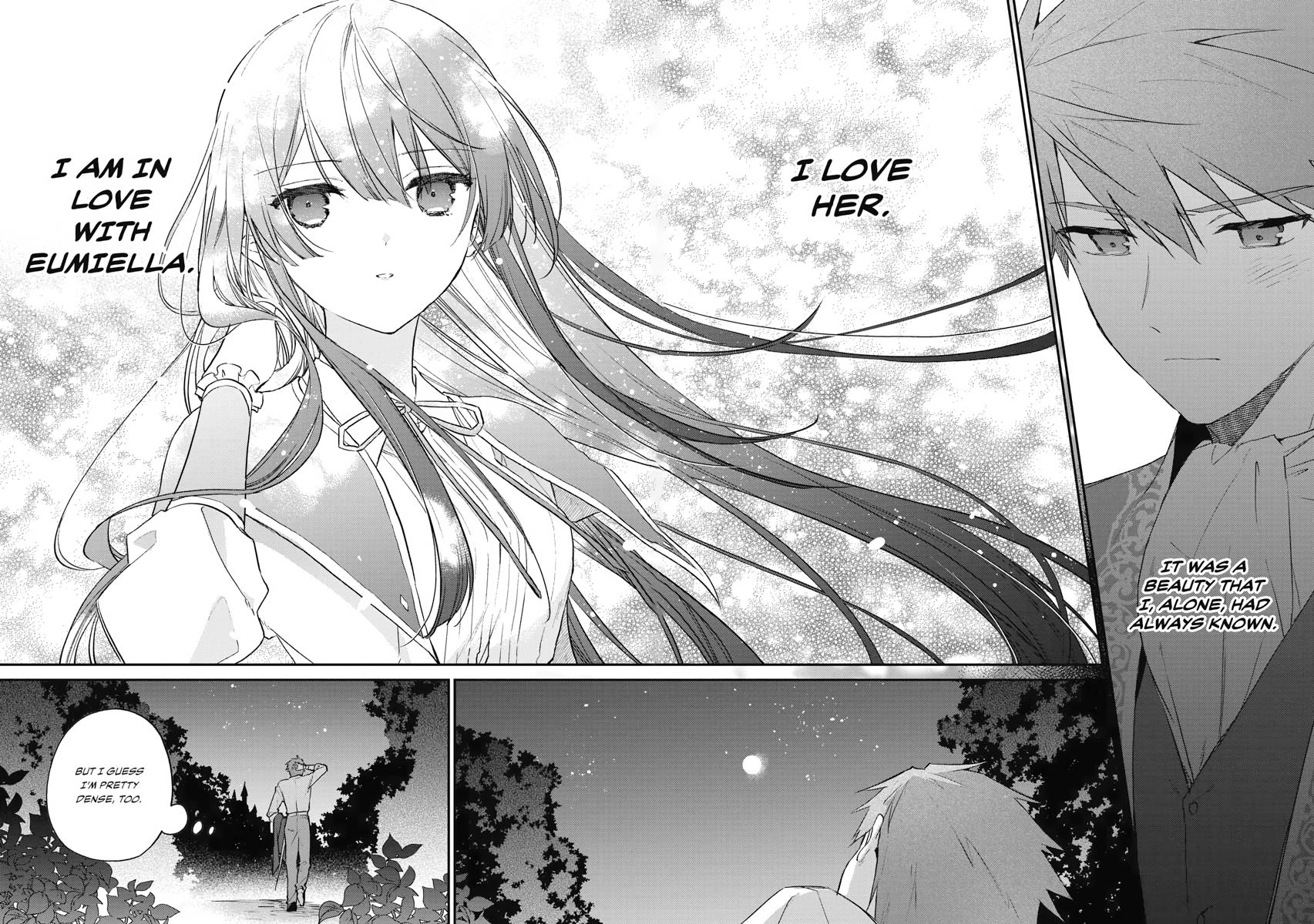 Villainess Level 99 - I May Be the Hidden Boss, But I'm Not the Demon Lord Chapter 20 26