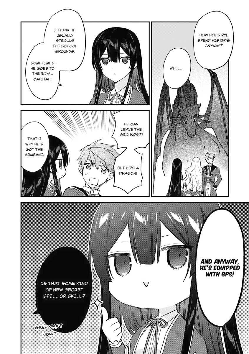 Villainess Level 99 - I May Be the Hidden Boss, But I'm Not the Demon Lord Chapter 20 43