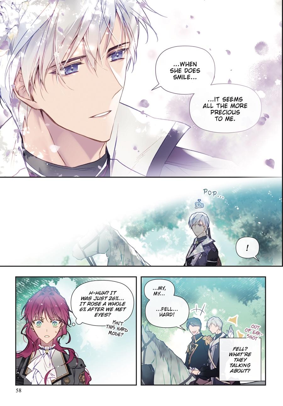 Villains Are Destined to Die (Volume) Chapter 10 59