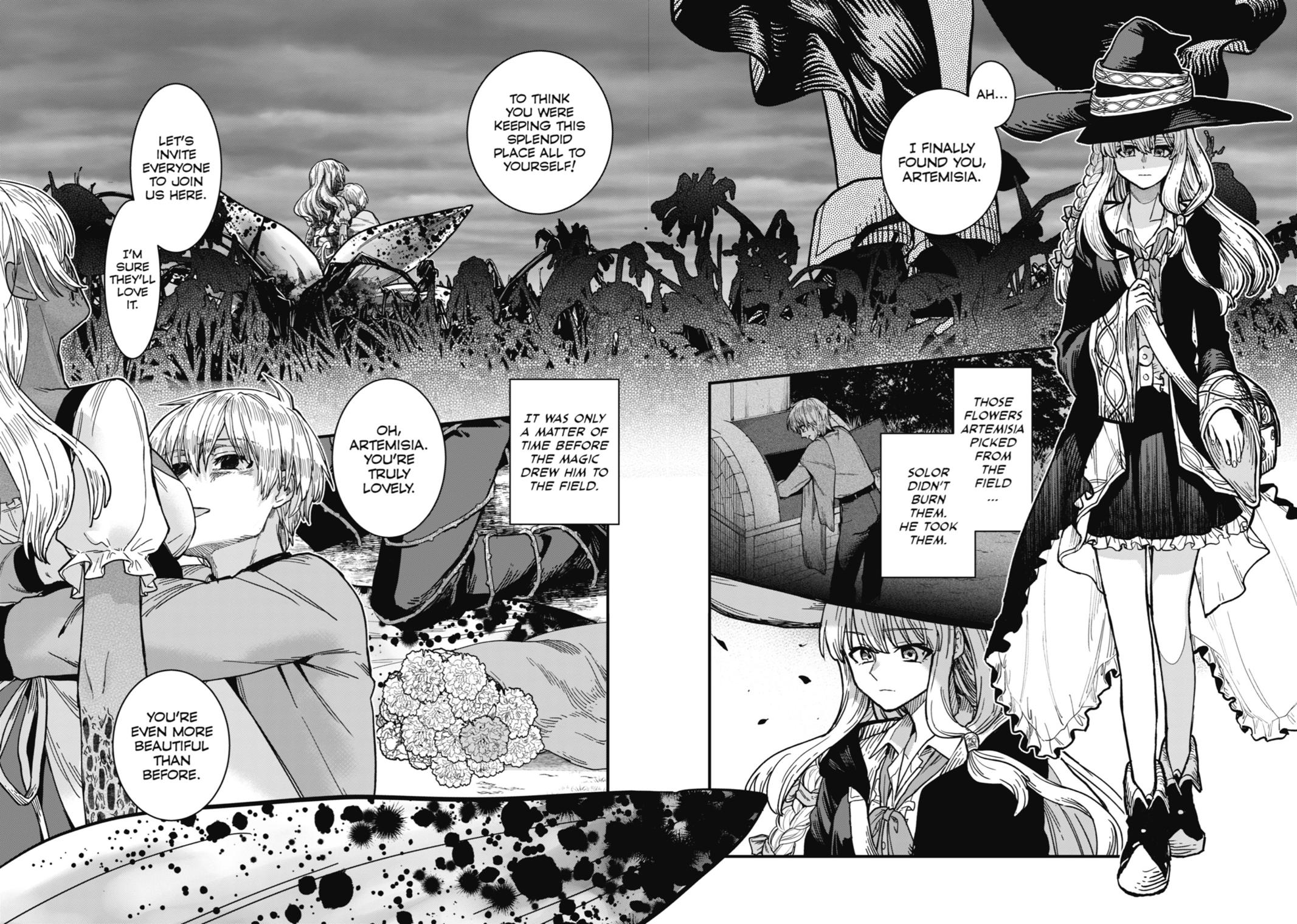 Wandering Witch - The Journey of Elaina Chapter 2 25