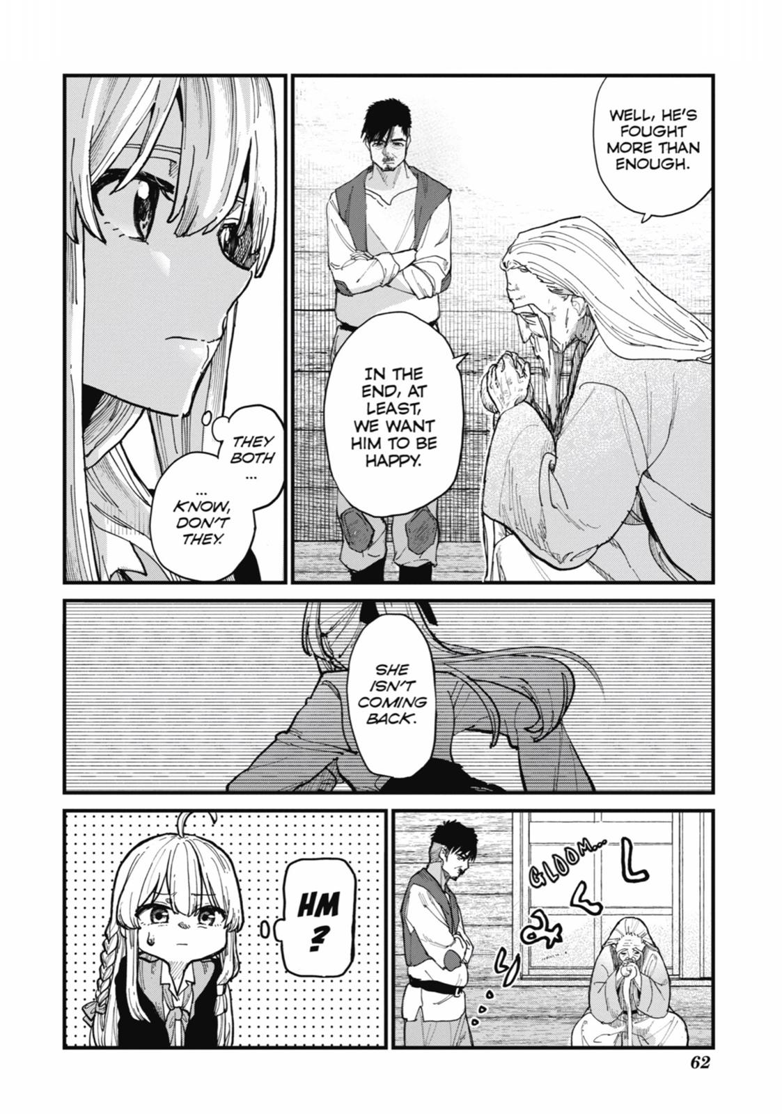 Wandering Witch - The Journey of Elaina Chapter 6 10