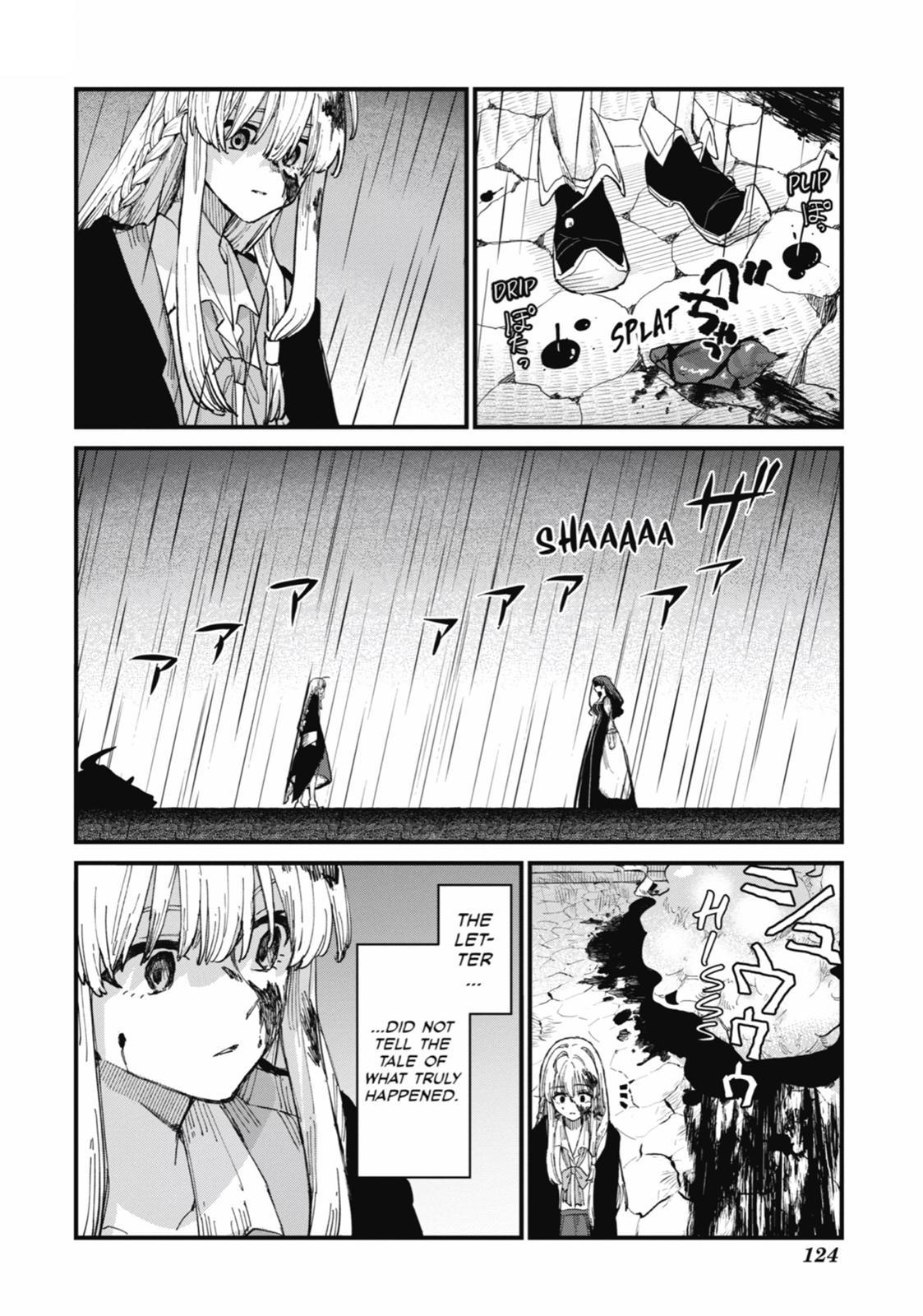 Wandering Witch - The Journey of Elaina Chapter 7 34