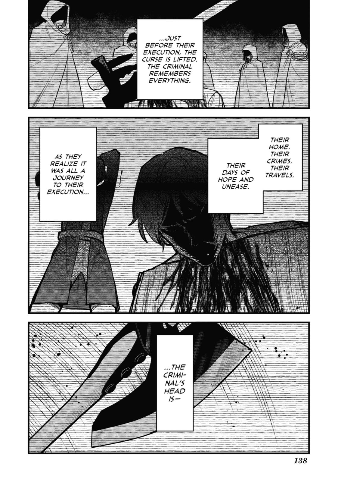 Wandering Witch - The Journey of Elaina Chapter 16 20