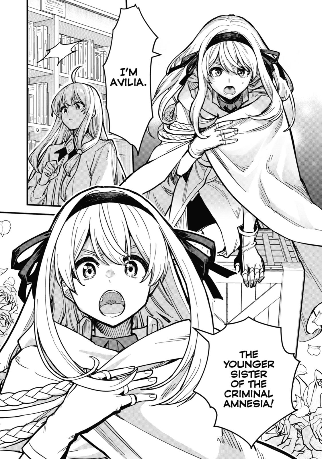 Wandering Witch - The Journey of Elaina Chapter 16 24