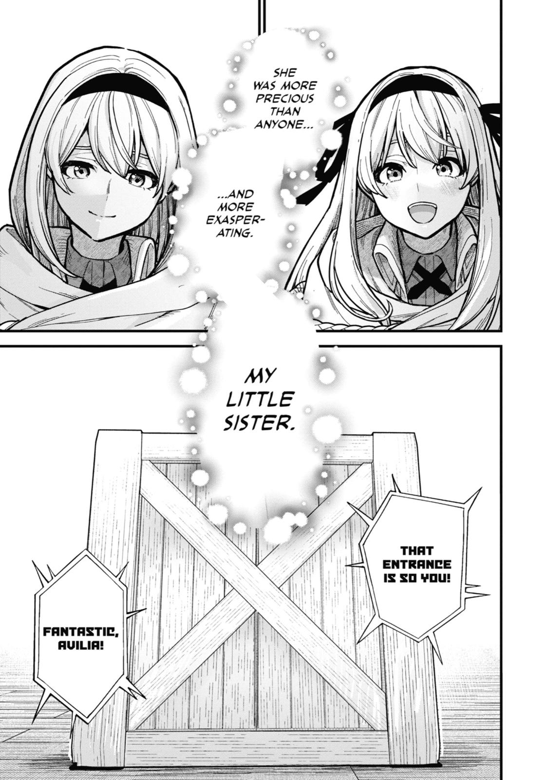 Wandering Witch - The Journey of Elaina Chapter 16 79