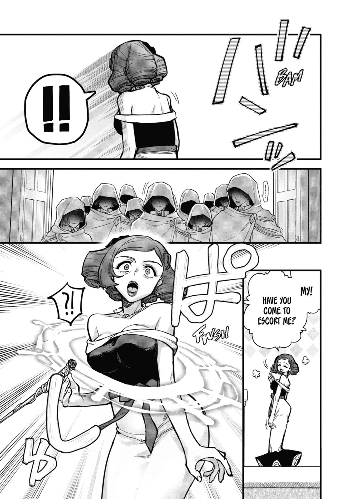 Wandering Witch - The Journey of Elaina Chapter 16 88