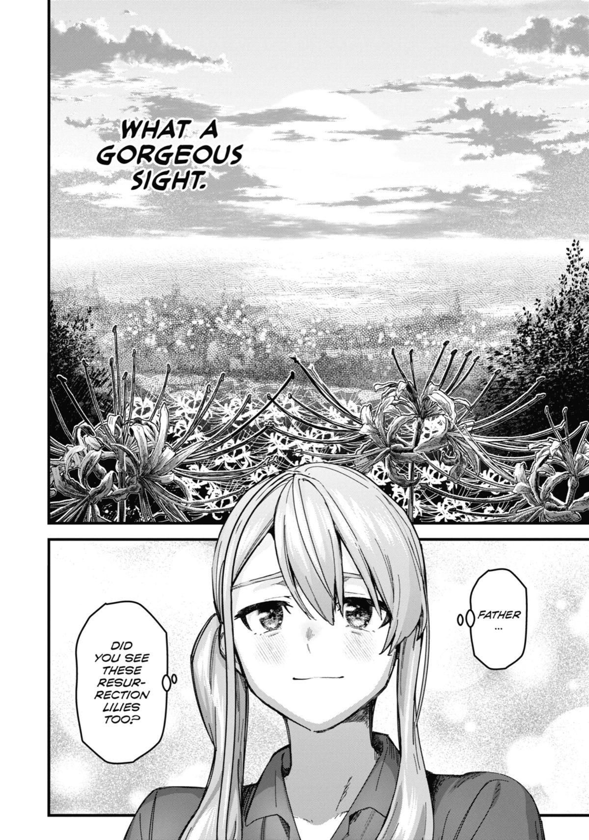 Wandering Witch - The Journey of Elaina Chapter 19 34