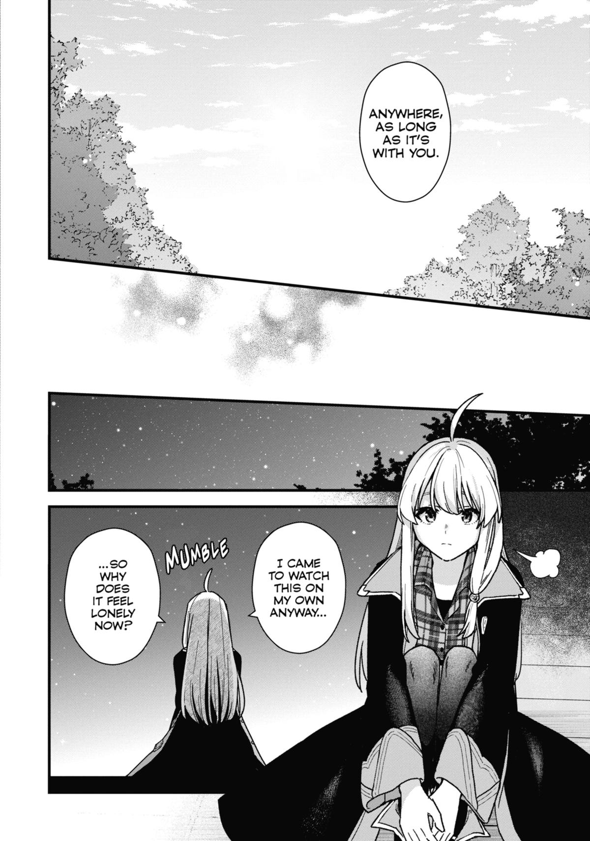 Wandering Witch - The Journey of Elaina Chapter 21 15