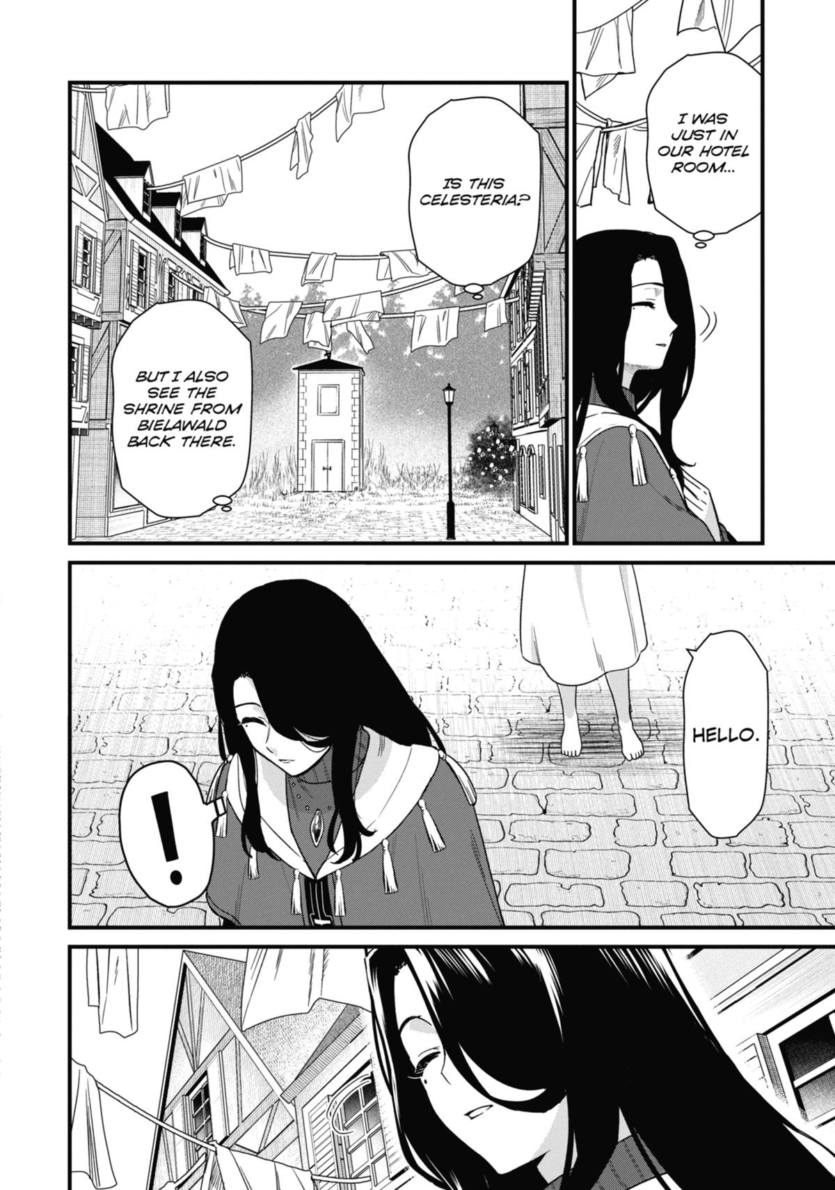 Wandering Witch - The Journey of Elaina Chapter 23 2