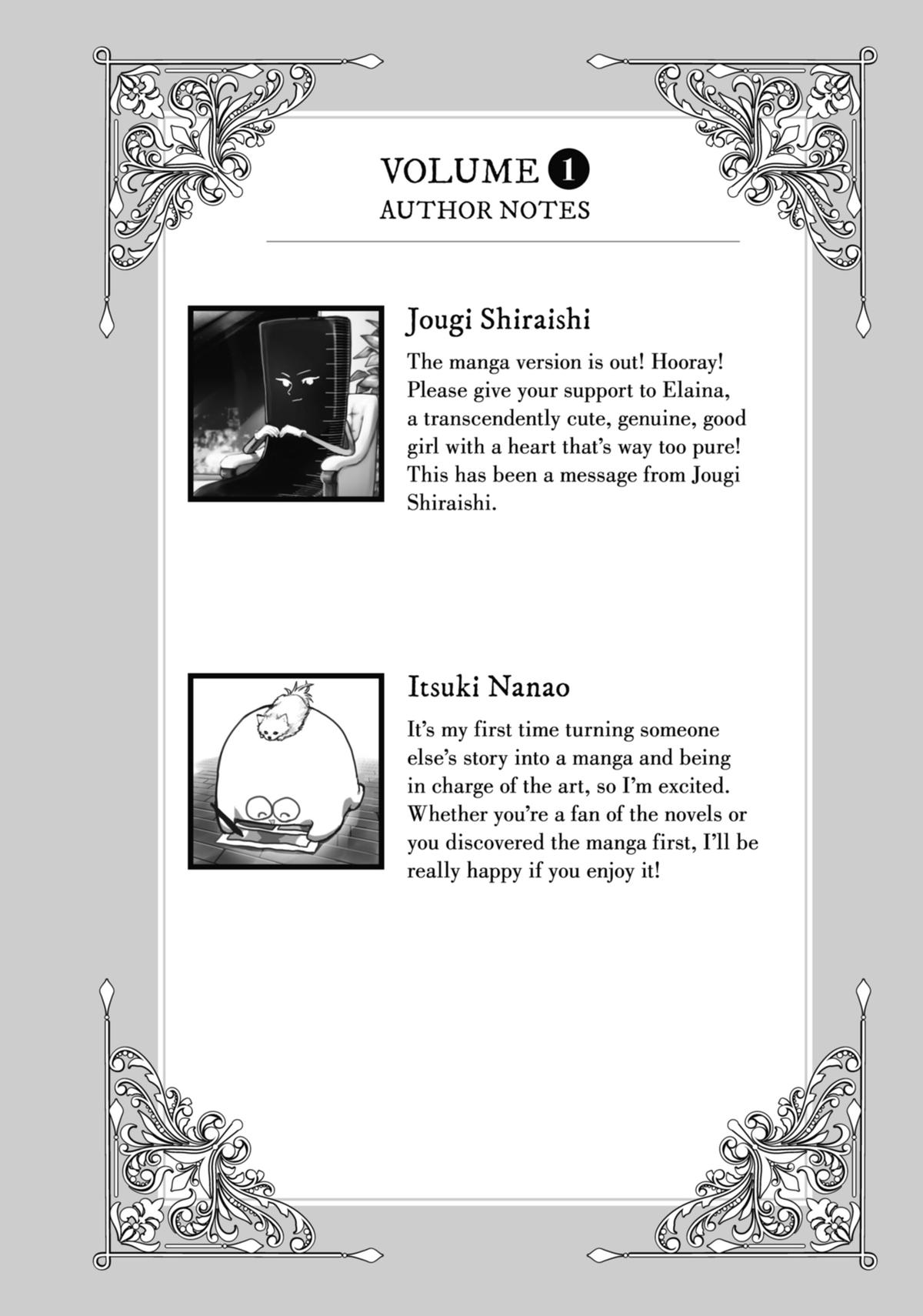 Wandering Witch - The Journey of Elaina Chapter 24 59