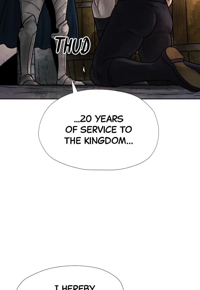 Warrior Executioner Episode 1 40
