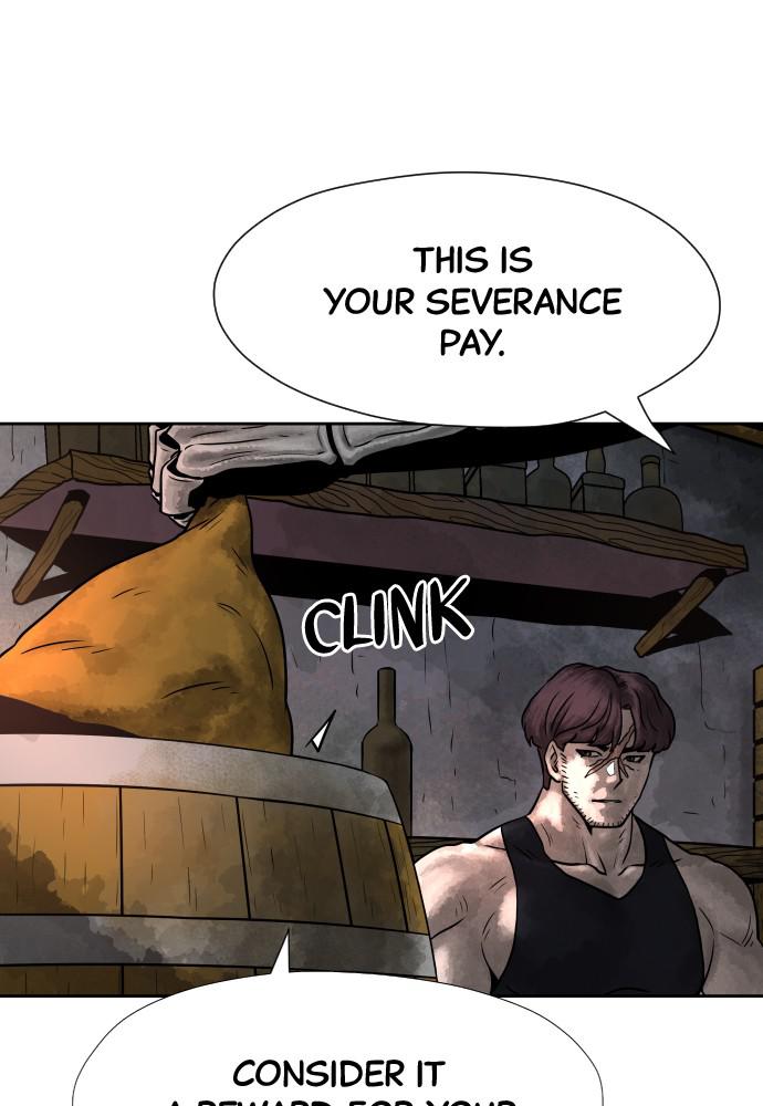 Warrior Executioner Episode 1 42