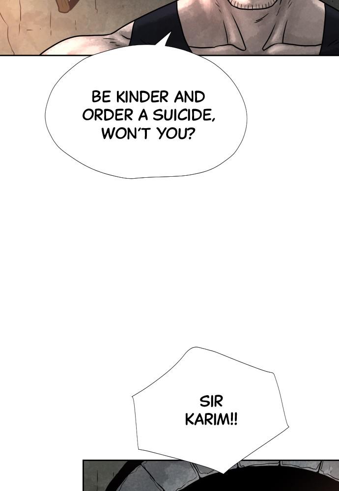 Warrior Executioner Episode 1 47