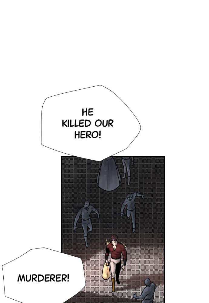 Warrior Executioner Episode 1 57