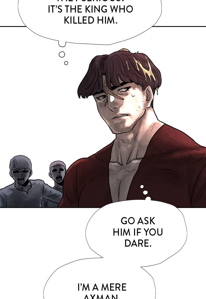 Warrior Executioner Episode 1 59