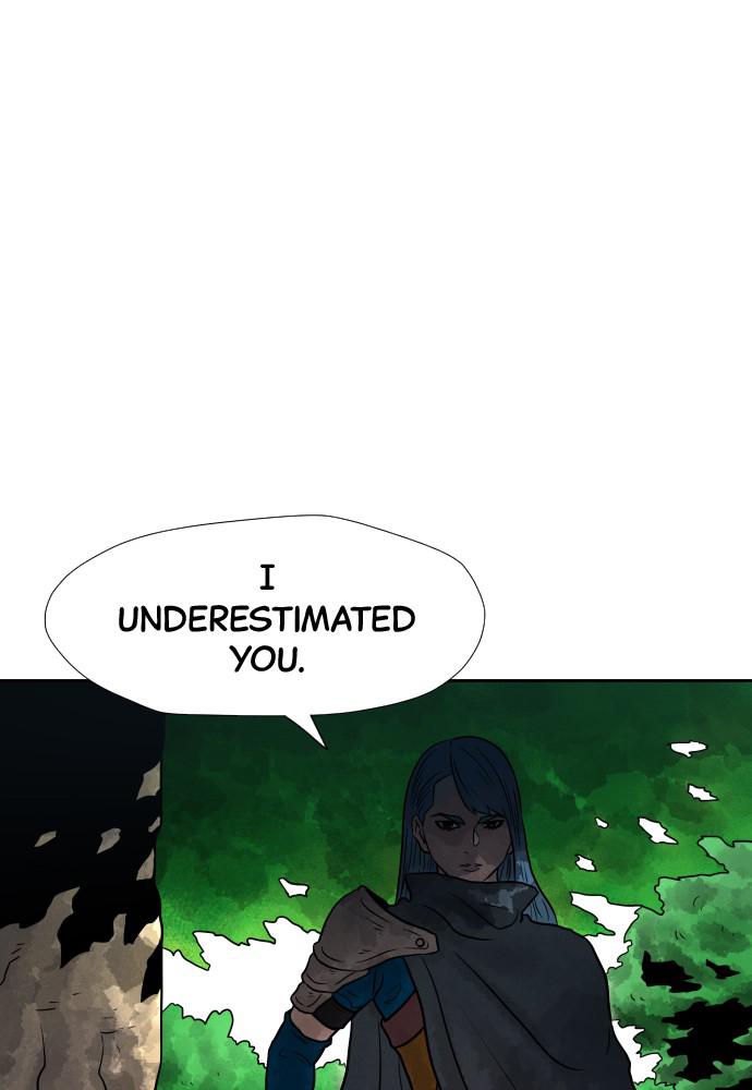 Warrior Executioner Episode 1 105