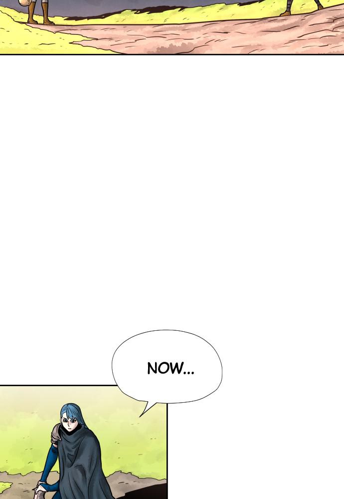 Warrior Executioner Episode 1 109