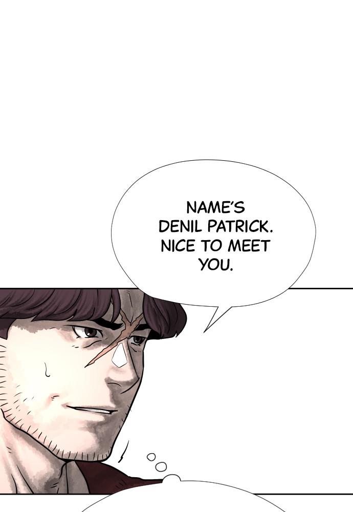 Warrior Executioner Episode 1 128