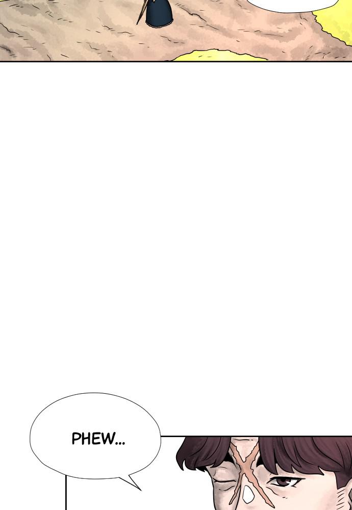 Warrior Executioner Episode 1 135