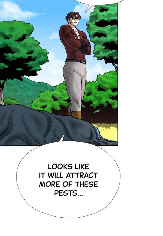 Warrior Executioner Episode 1 137