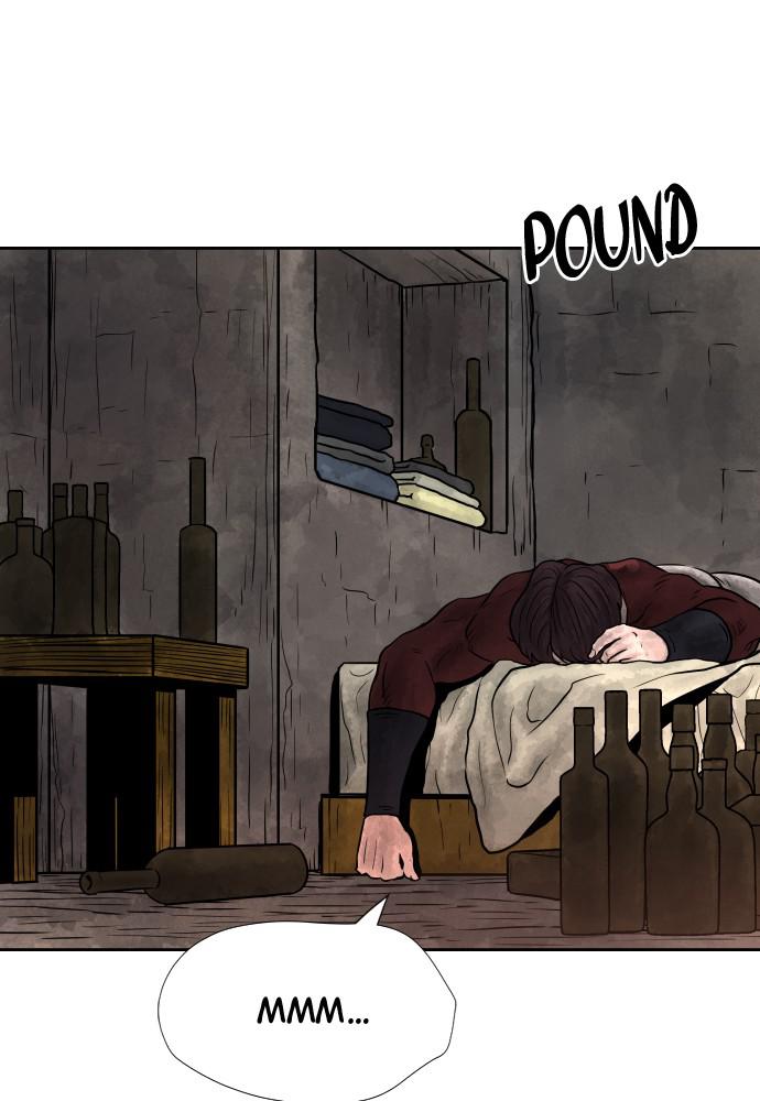 Warrior Executioner Episode 1 152