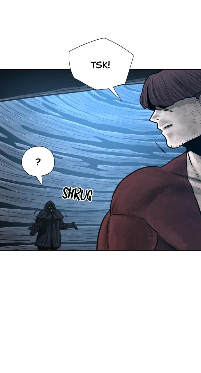 Warrior Executioner Episode 62 7