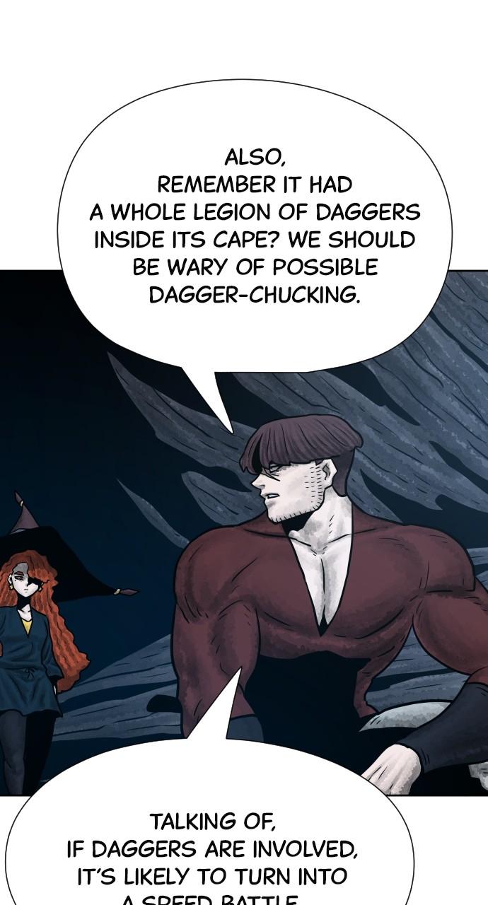 Warrior Executioner Episode 62 14