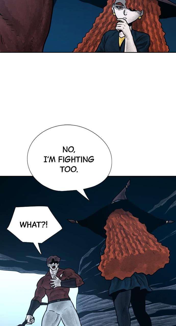 Warrior Executioner Episode 62 17