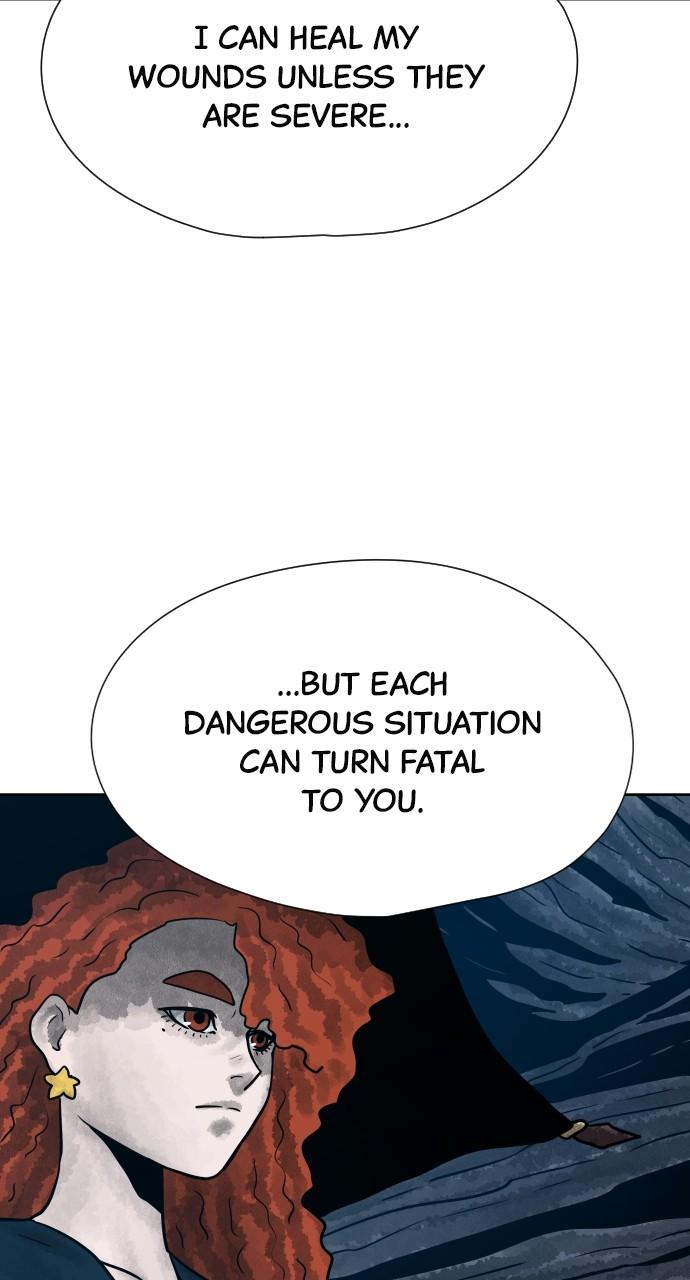 Warrior Executioner Episode 62 26