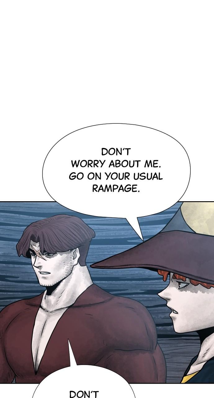 Warrior Executioner Episode 62 43