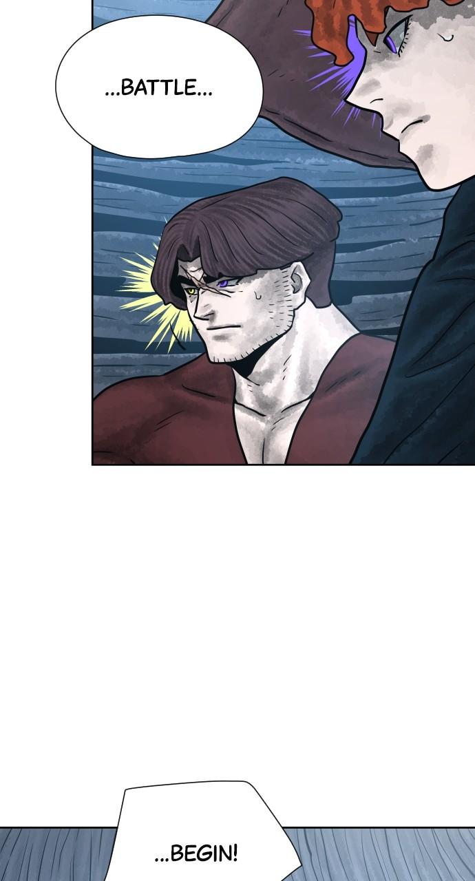 Warrior Executioner Episode 62 47