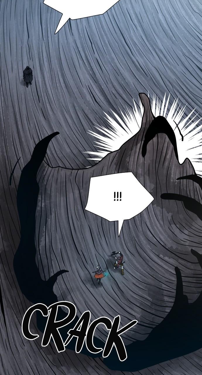 Warrior Executioner Episode 62 48