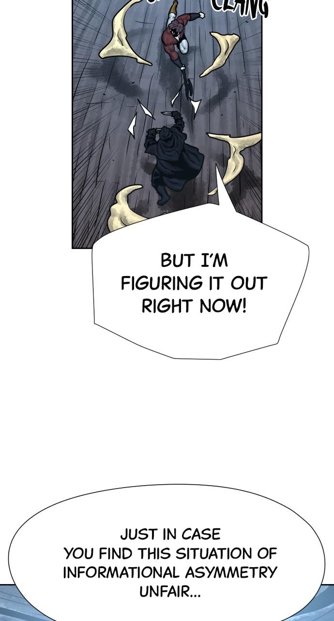 Warrior Executioner Episode 62 59