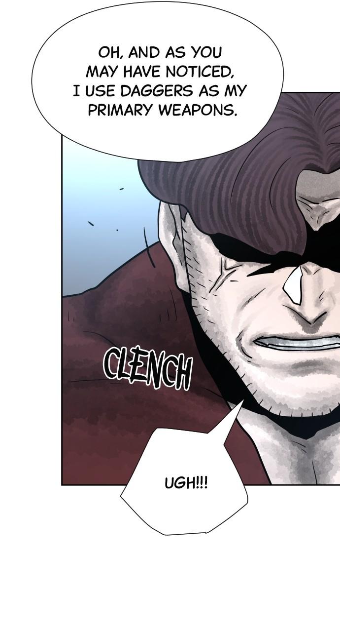 Warrior Executioner Episode 62 62